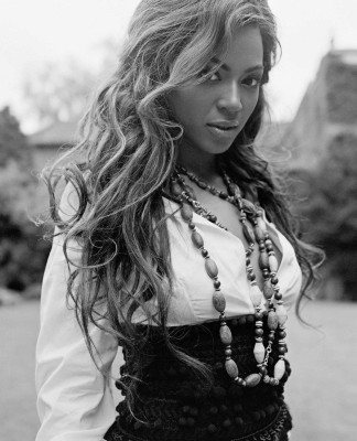 Beyonce Knowles pic #64656